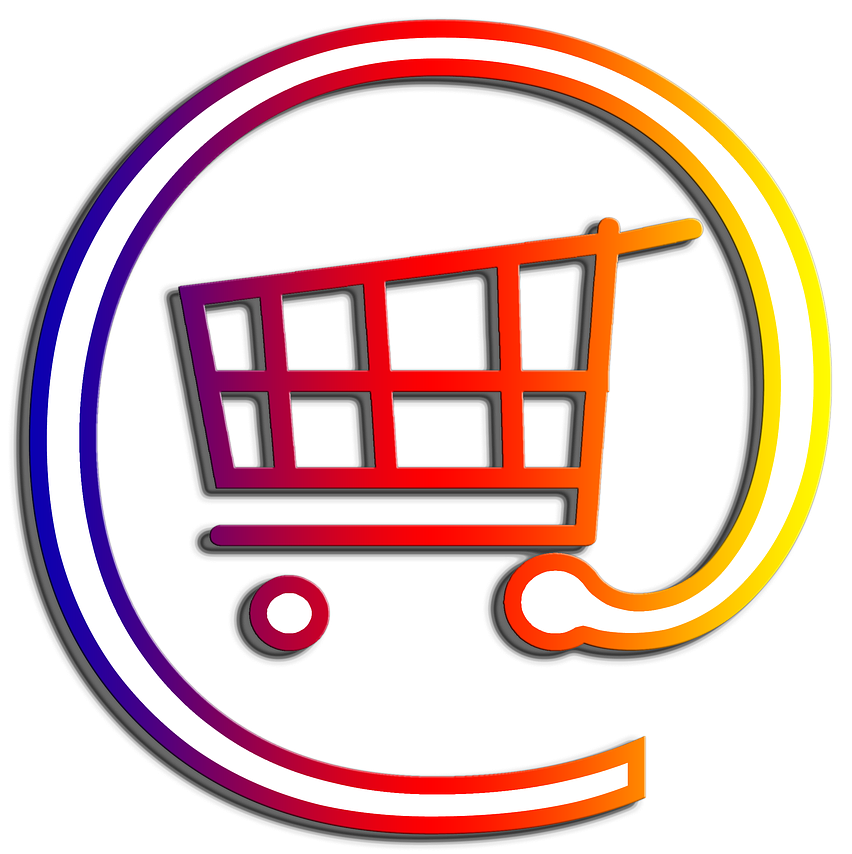 shopping venture, internet, shopping cart-728430.jpg